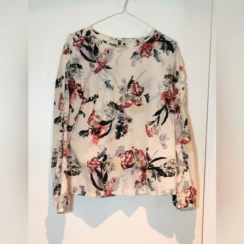 Rayon Top